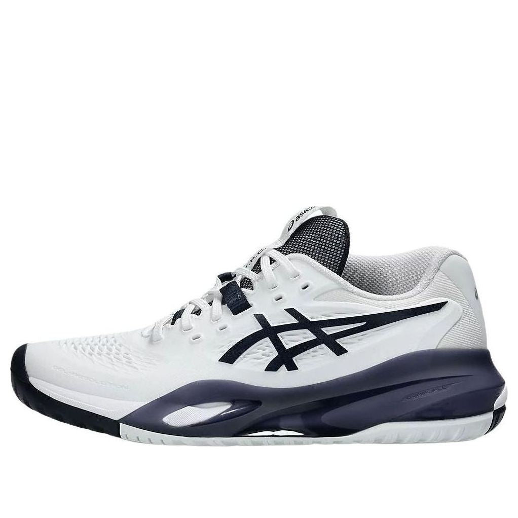 (WMNS) ASICS x A.P.C. Gel-Resolution X 'White Midnight' 1042A297-960