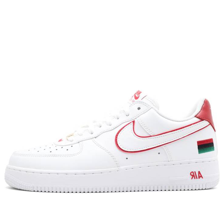 Nike Air Force 1 Retro 'BHM' 739389-100