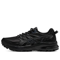 (WMNS) ASICS Trail Scout 2 'Black' 1012B039-002