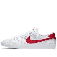Nike Tennis Classic AC White/Red 377812-120