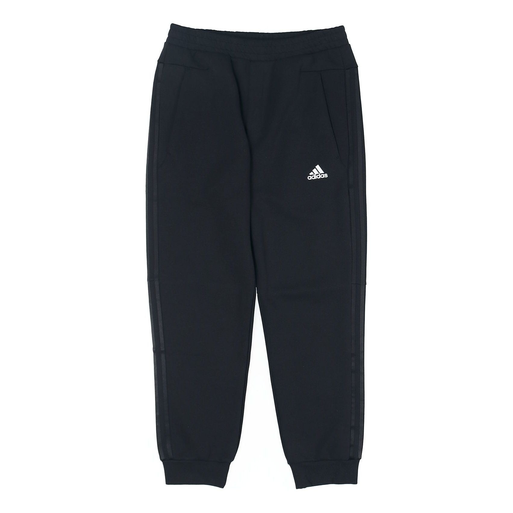 adidas Ai Pnt Dk 3S Track Pants For Men Black FM9432
