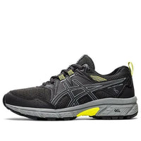 (GS) ASICS Gel-Venture 8 'Graphite Grey' 1014A141-026