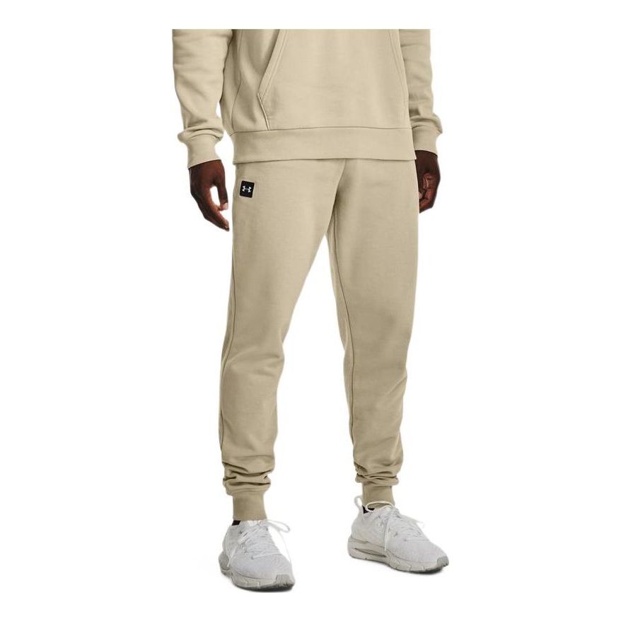 Under Armour Rival Fleece Joggers 'Khaki' 1357128-290