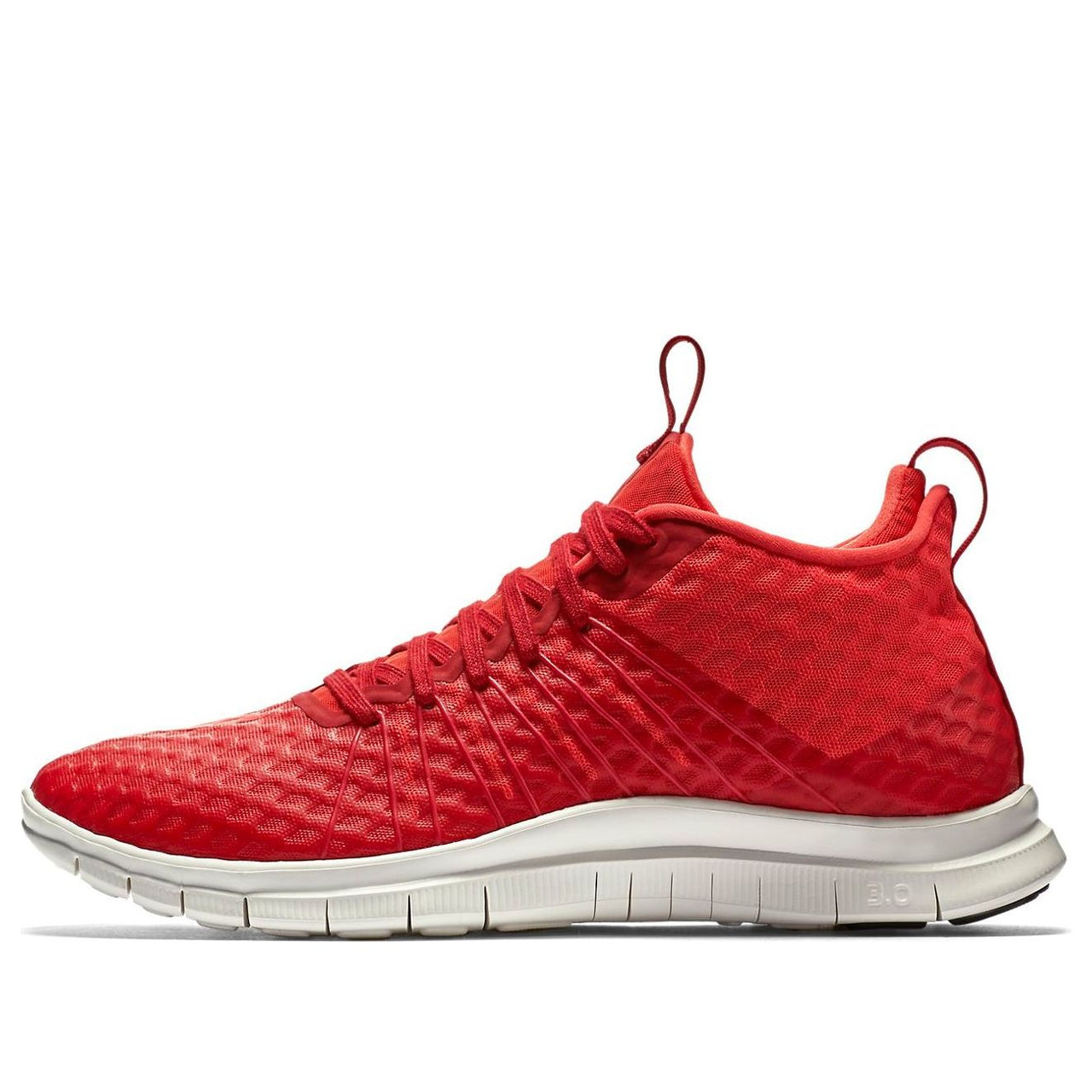Nike Free Hypervenom 2 FS 'Light Crimson' 805890-600