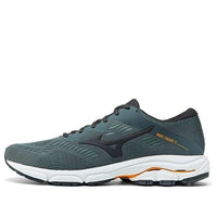 Mizuno Wave Equate 5 'Dark Green Orange' J1GC214862