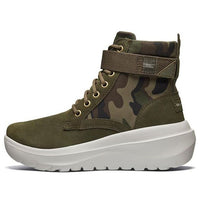 (WMNS) Skechers Skyhigh Ultra 'Olive' 15553-OLV