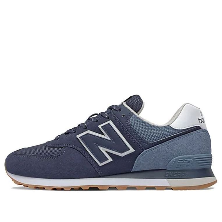 New Balance 574 'Deep Porcelain Blue' ML574GRE