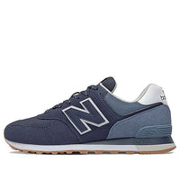 New Balance 574 'Deep Porcelain Blue' ML574GRE