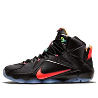 Nike LeBron 12 'Data' 684593-068