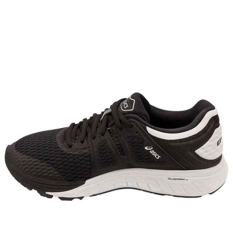 (WMNS) ASICS GT 4000 Wide 'Black Glacier Grey' 1012A142-001