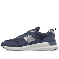 New Balance 109 Shoes Navy MS109LB1