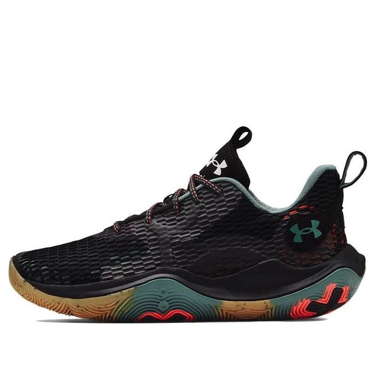 Under Armour Spawn 3 'DVNLLN' 3023859-002