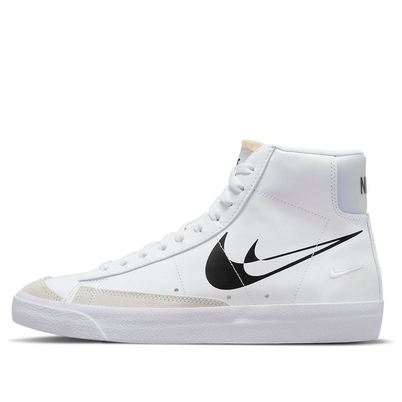 (WMNS) Nike Blazer Mid '77 'Double Negative' DV3454-100