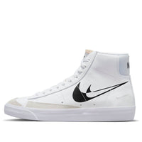(WMNS) Nike Blazer Mid '77 'Double Negative' DV3454-100