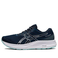 (WMNS) ASICS GT-4000 3 D Wide 'French Blue Pure Silver' 1012B062-400