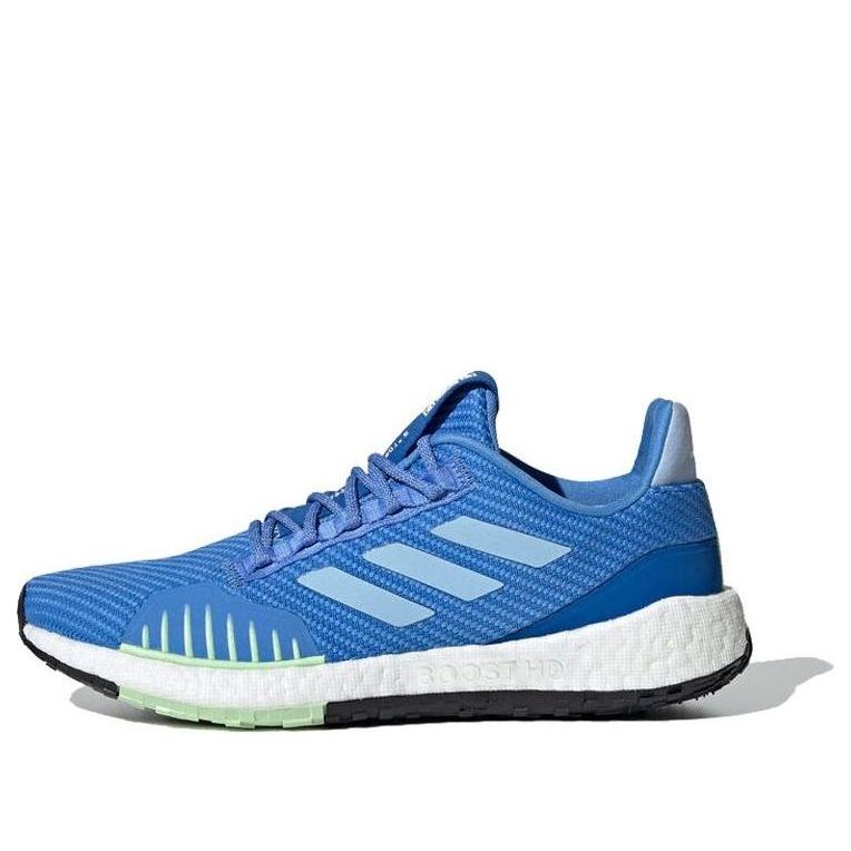 (WMNS) adidas Pulseboost HD Winter 'Blue Green' FU7326