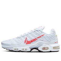 Nike Air Max Plus 'Double Swoosh' CU3454-100