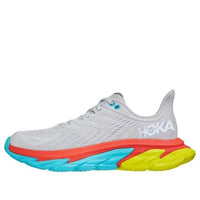 HOKA ONE ONE Clifton Edge 'Grey' 1110510-LRWH