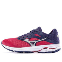 (WMNS) Mizuno Rider 23 Red/Blue J1GD190303