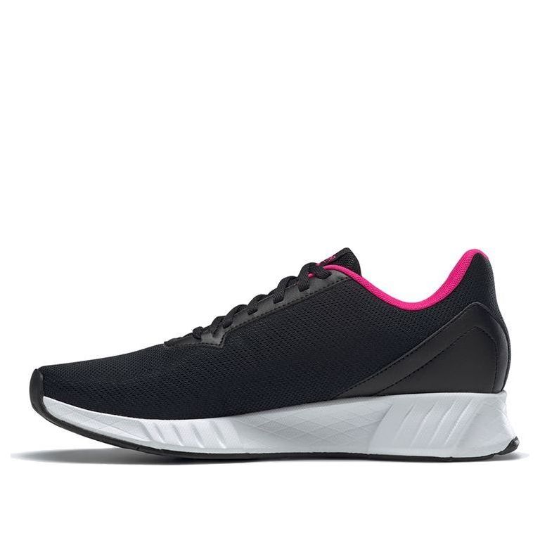 Reebok Lite Plus 2 'Black Pink' FY4802