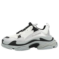 (WMNS) Balenciaga Triple S Sneaker 'Dark Grey' 524039W2FS51250