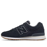 New Balance 574 Series 'Dark Black' ML574EMA