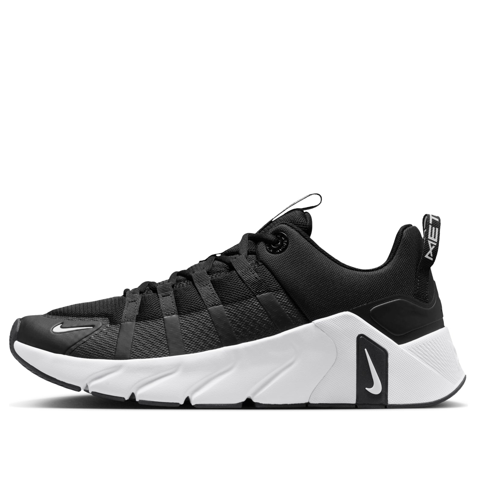 Nike Free Metcon 7 'Black White' II7405-002