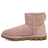 (WMNS) UGG Essential Mini Classic 'Light Pink' 1016063-DUS