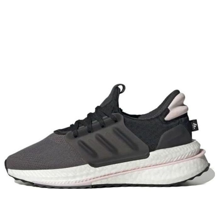 (WMNS) adidas X_PLRBOOST 'Black Clear Pink' HP3139
