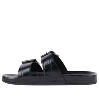 Balenciaga Mallorca Sandals 'Black' 660237WBB611010