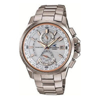 CASIO OCEANUS Sports Men'ses Golden Mens Light Gold Analog OCW-T1010G-7AJF