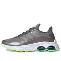 adidas neo Quadcube Grey/White FW3220