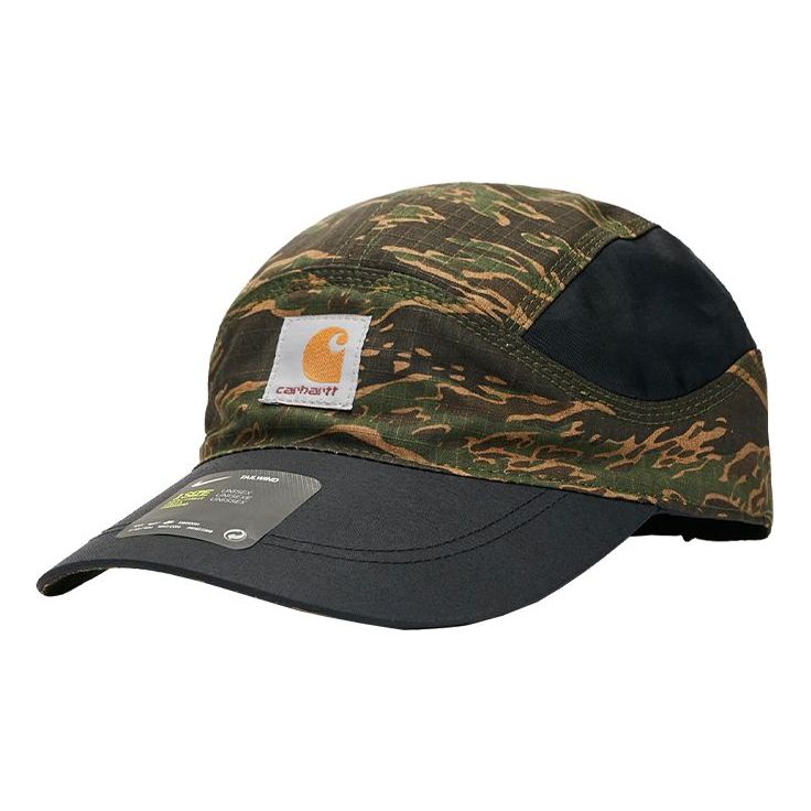 (WMNS) Carhartt WIP x Nike NRG Camo Tailwind Cap Camo AV4783-010