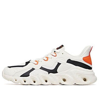 ANTA Energy Ring Low 'White Black Orange' 912025568-1