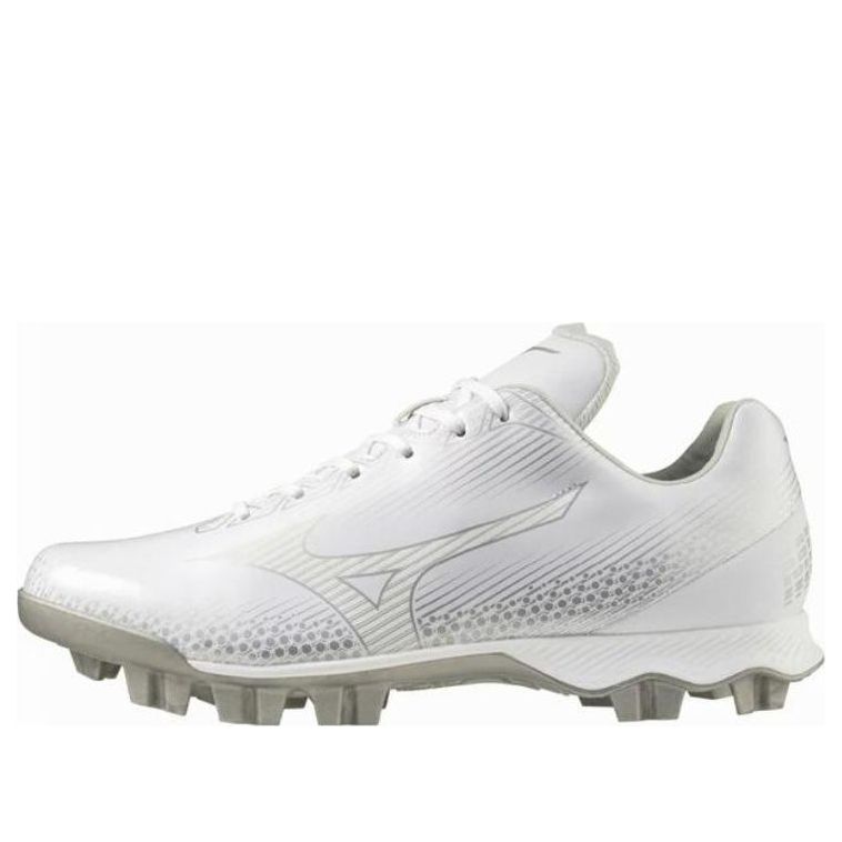 Mizuno Wave Light Revo 'White' 11GP222101