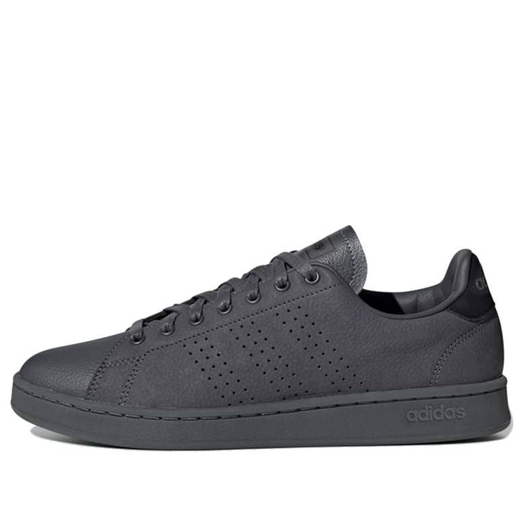 adidas Advantage 'Charcoal Grey' EE7678
