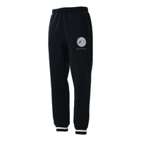 New Balance Sweat Bonding Fleece Pants Asia Sizing 'Black' AMP25118-BK