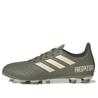 adidas Predator 19.4 MG 'Army Green' EF8211