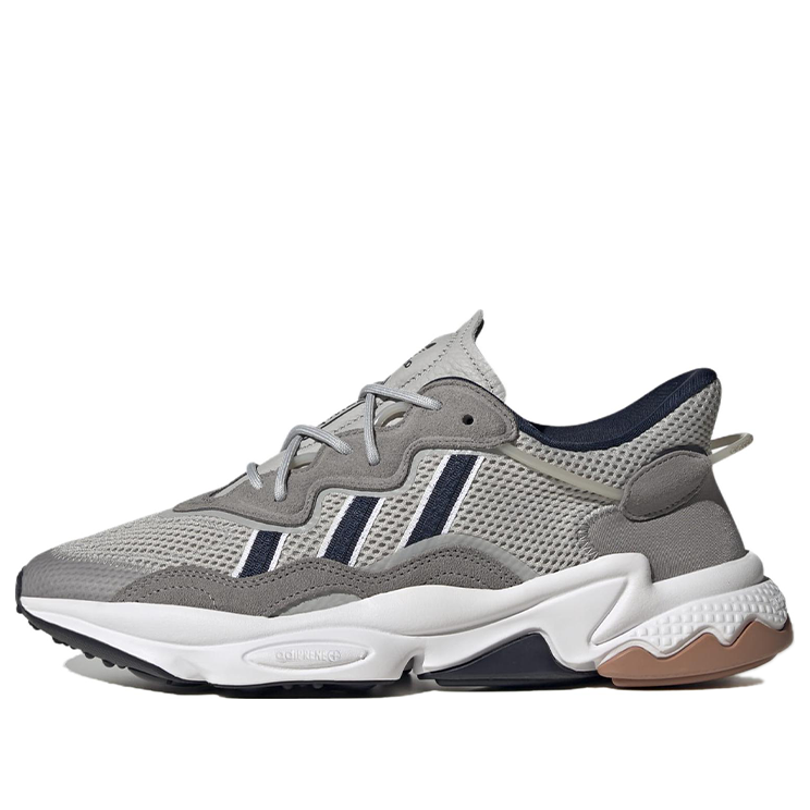 adidas Ozweego 'Grey Night Indigo' IE7352