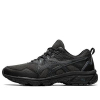 (WMNS) ASICS Gel-Venture 8 'Triple Black' 1012A708-001