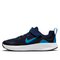 (PS) Nike Wearallday 'Dark Blue' CJ3817-403