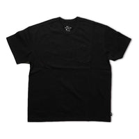 Nike Sportswear Essential Pocket Embroidered logo Short Sleeve Black DB3250-010