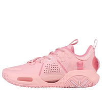 (GS) Li-Ning Wade All City 9 V1.5 'Pink' ABPR033-5