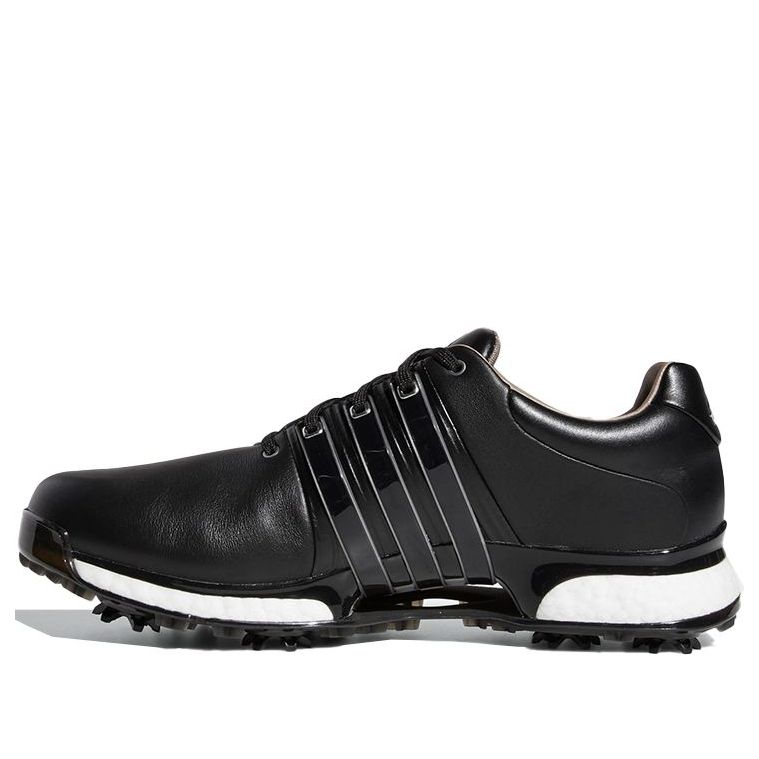 (WMNS) adidas Tour360 Xt Wide 'Black White' BD7127