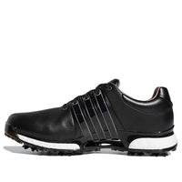 (WMNS) adidas Tour360 Xt Wide 'Black White' BD7127