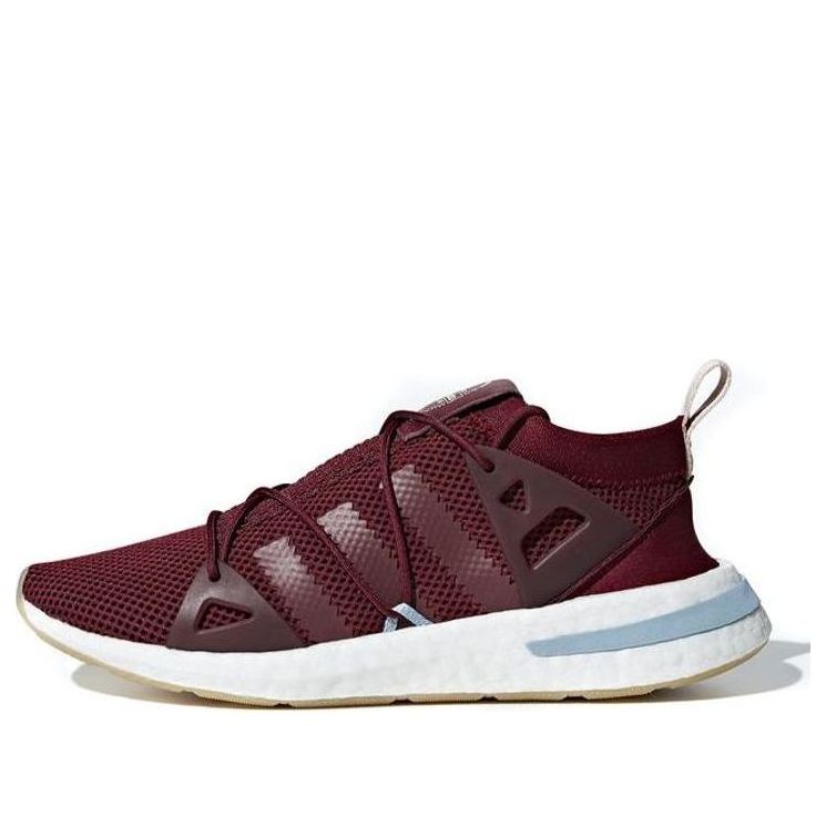 (WMNS) adidas Arkyn 'Collegiate Burgundy' CG6222