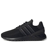 (GS) adidas originals La Trainer Lite J 'Black' FW4197