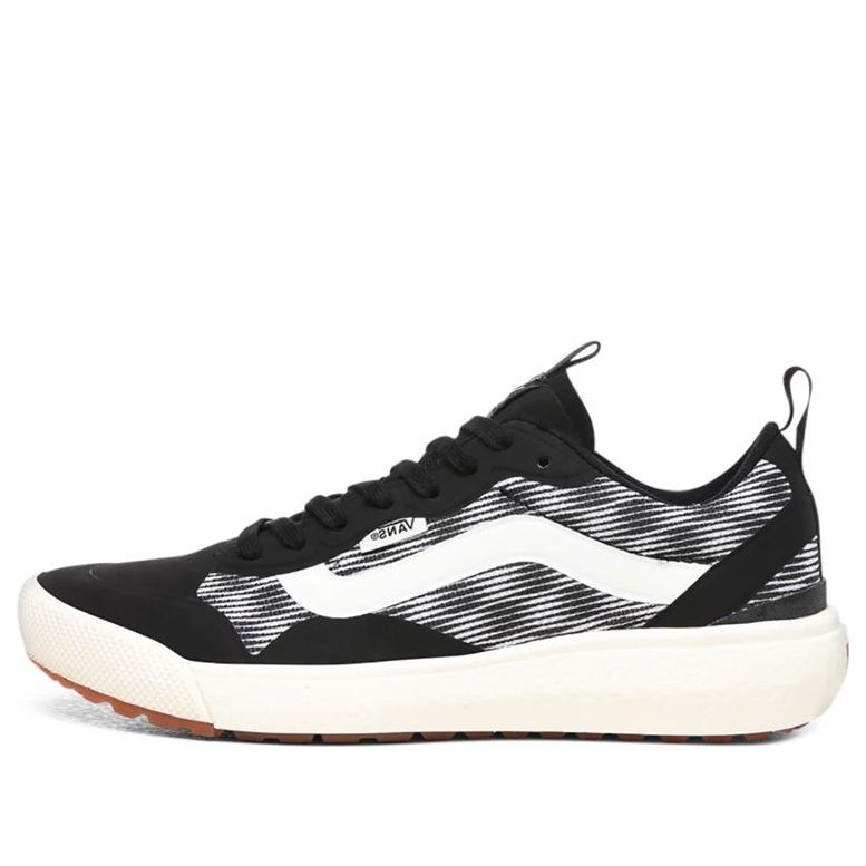 Vans UltraRange EXO 'Blur Checker' VN0A4U1KXU2