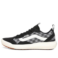 Vans UltraRange EXO 'Blur Checker' VN0A4U1KXU2