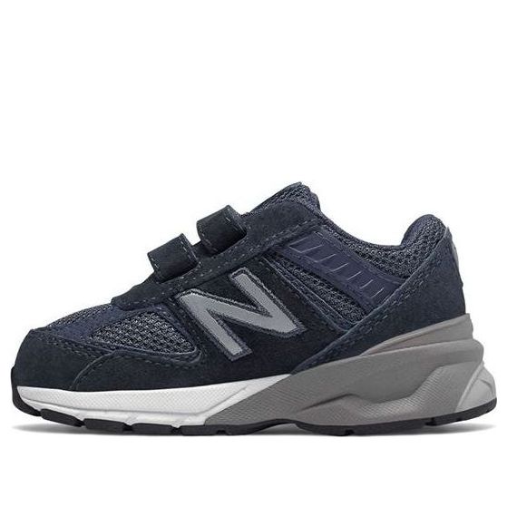 (TD) New Balance 990v5 Navy IV990NV5
